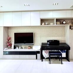 1 Canberra (D27), Condominium #605490501